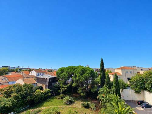 Montpellier Hérault apartamento foto 7411246