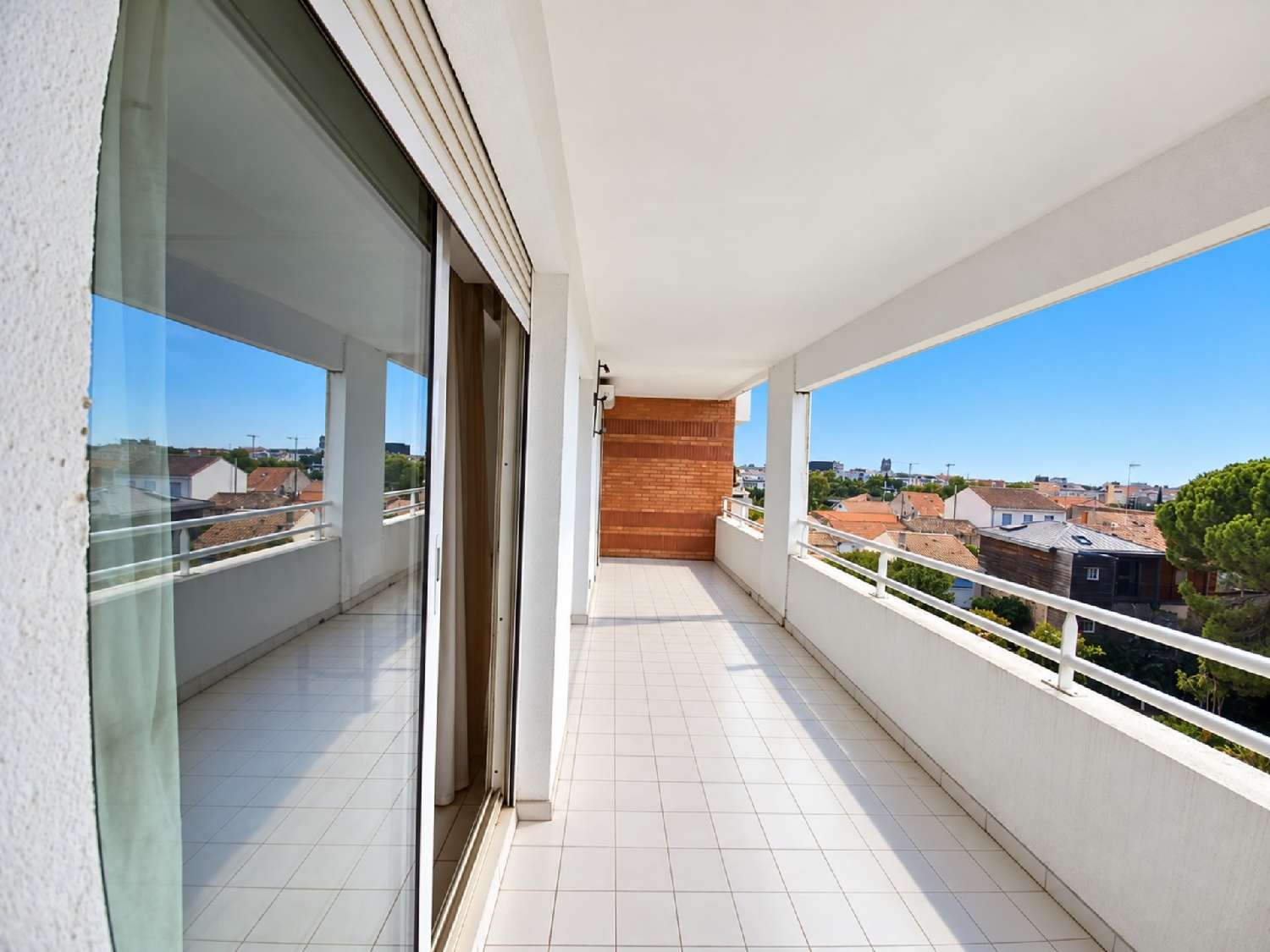 en venta apartamento Montpellier Hérault 2