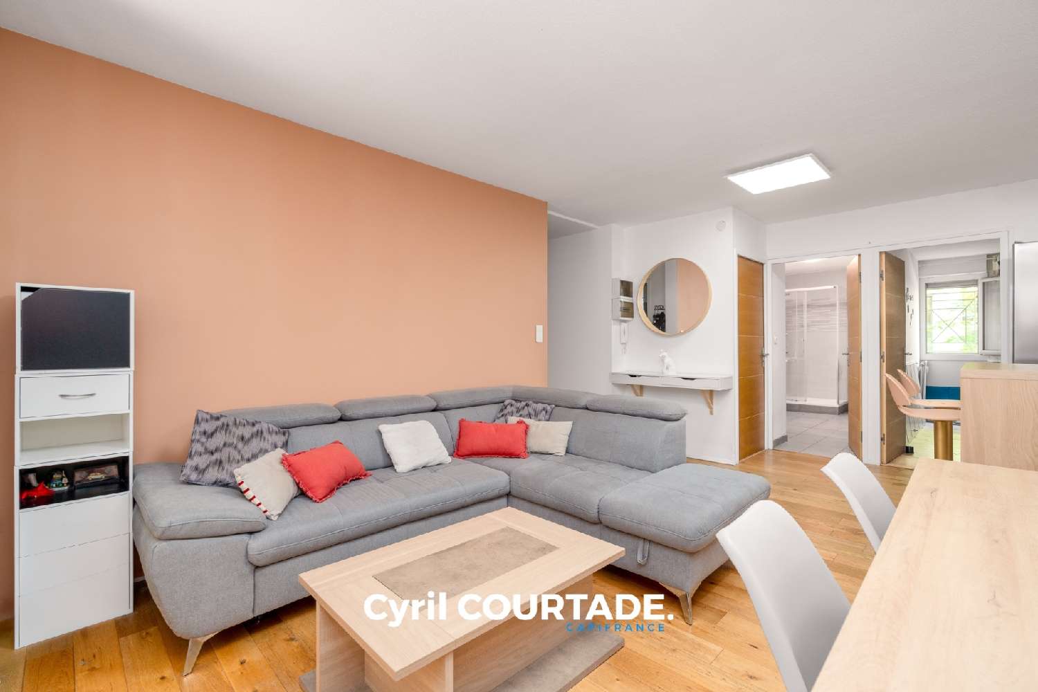 te koop appartement Montpellier Hérault 3