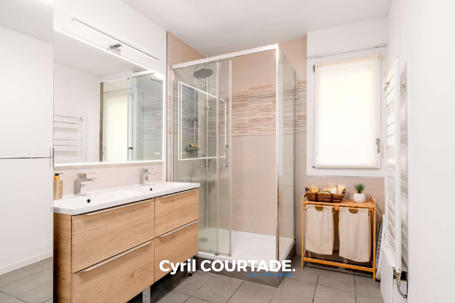 te koop appartement Montpellier Hérault 6