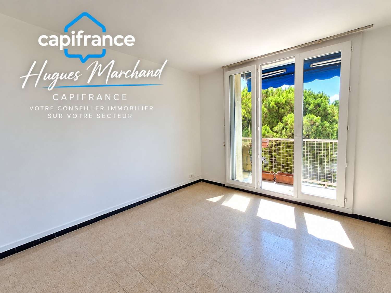 en venta apartamento Montpellier Hérault 2