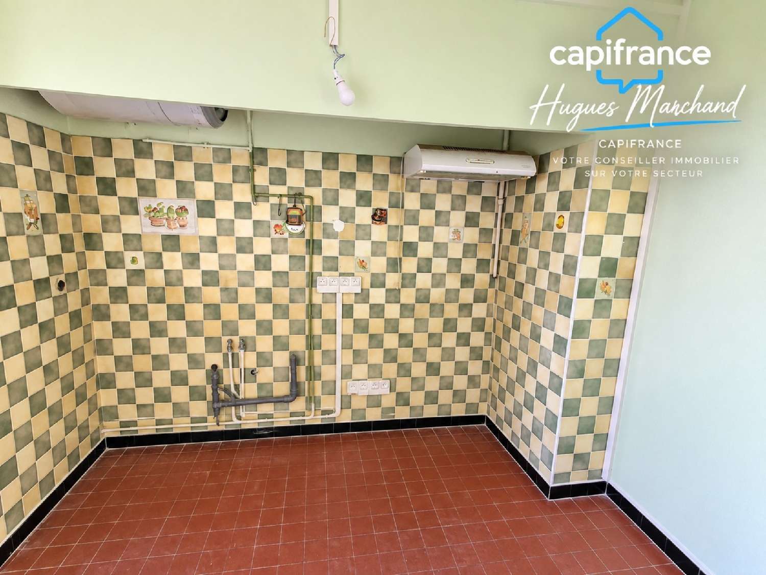en venta apartamento Montpellier Hérault 3