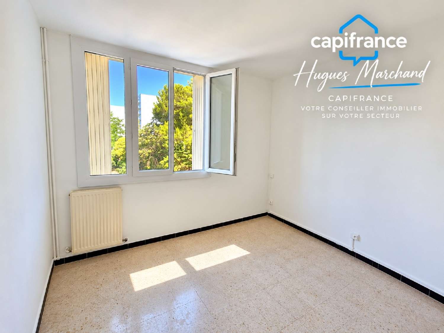 en venta apartamento Montpellier Hérault 4