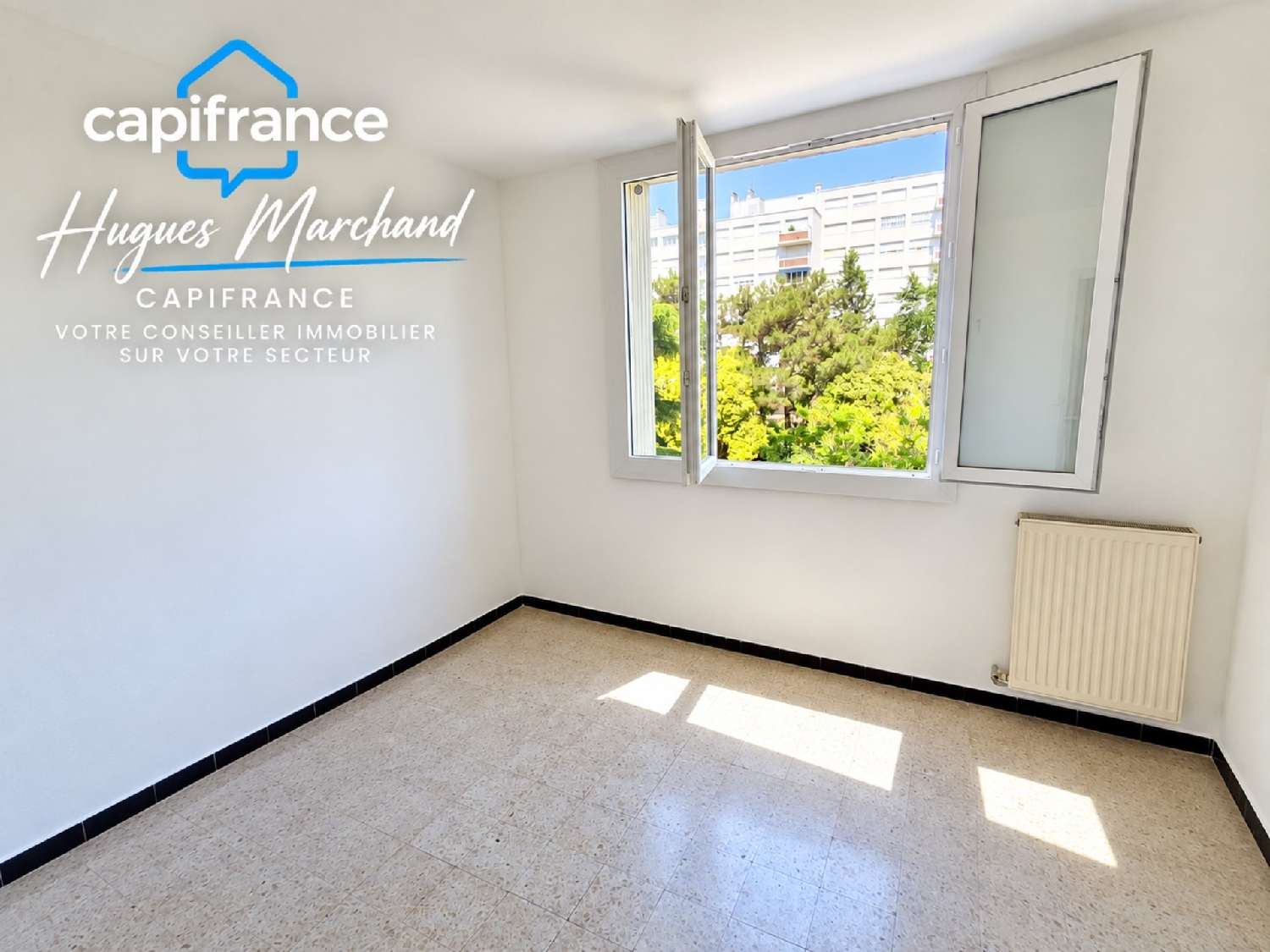 en venta apartamento Montpellier Hérault 5