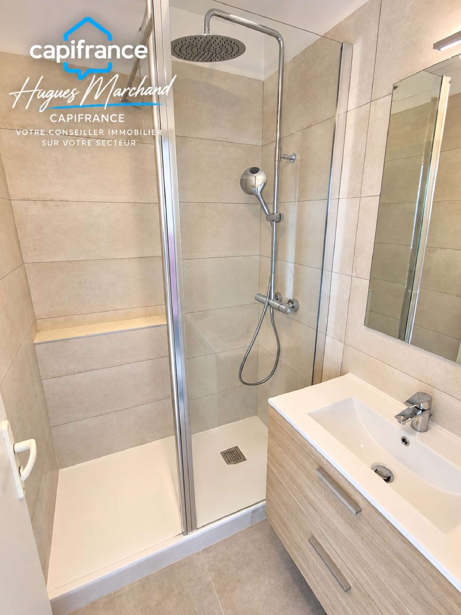 en venta apartamento Montpellier Hérault 6
