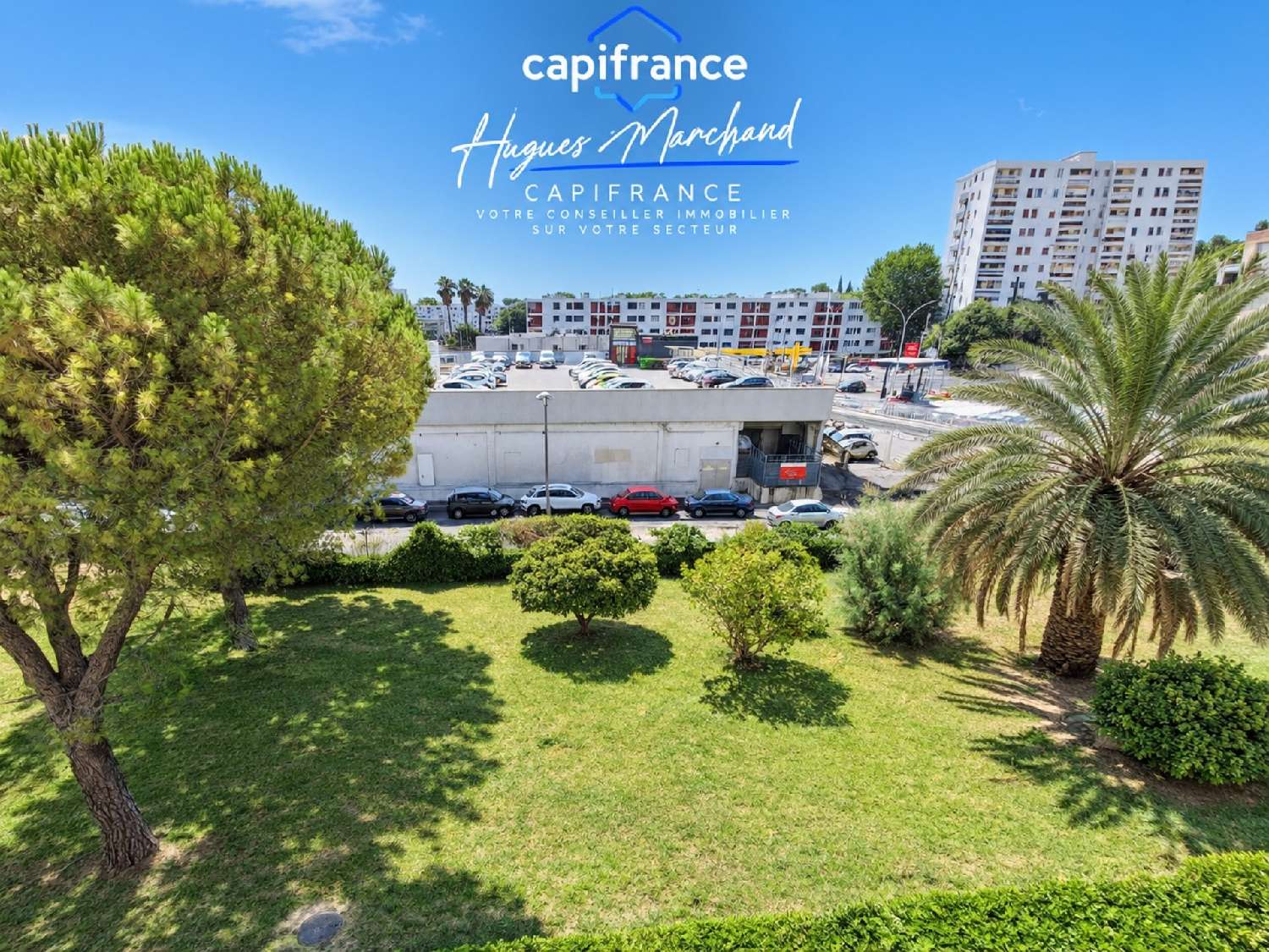 en venta apartamento Montpellier Hérault 7