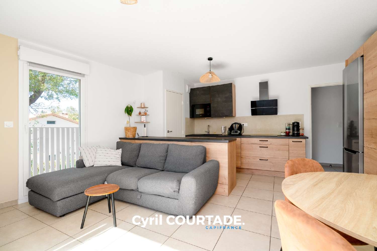 en venta apartamento Montpellier 34080 Hérault 2