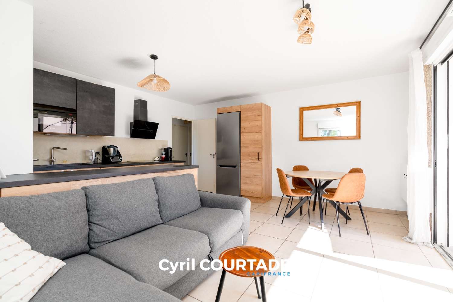 en venta apartamento Montpellier 34080 Hérault 3