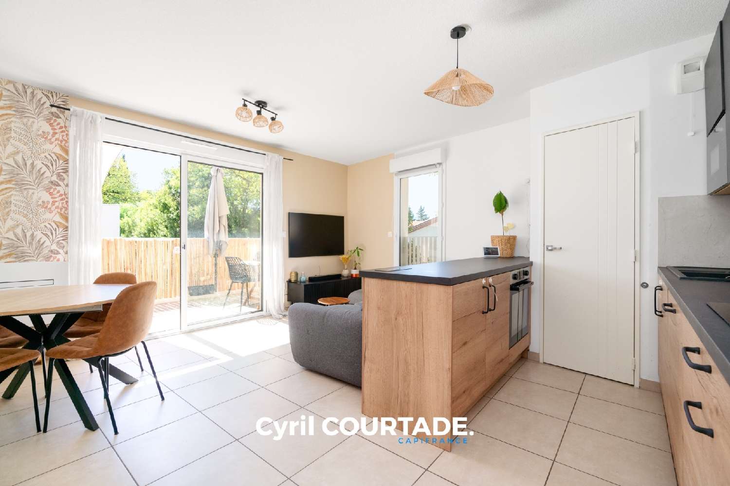 en venta apartamento Montpellier 34080 Hérault 4