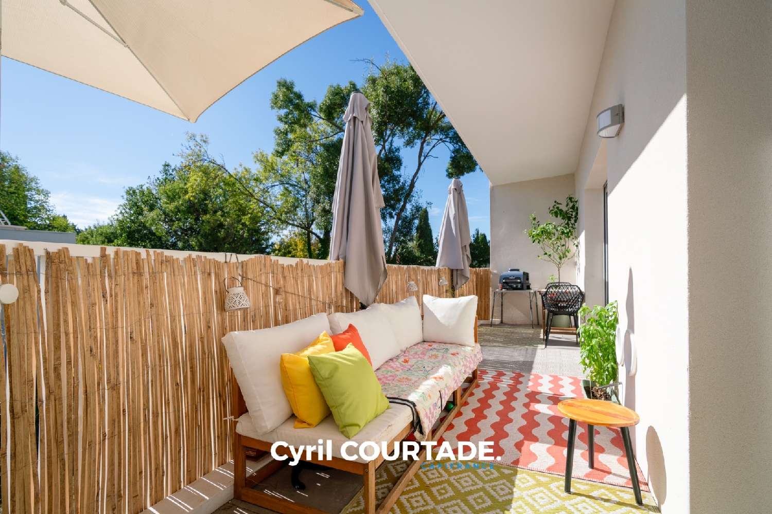 en venta apartamento Montpellier 34080 Hérault 5
