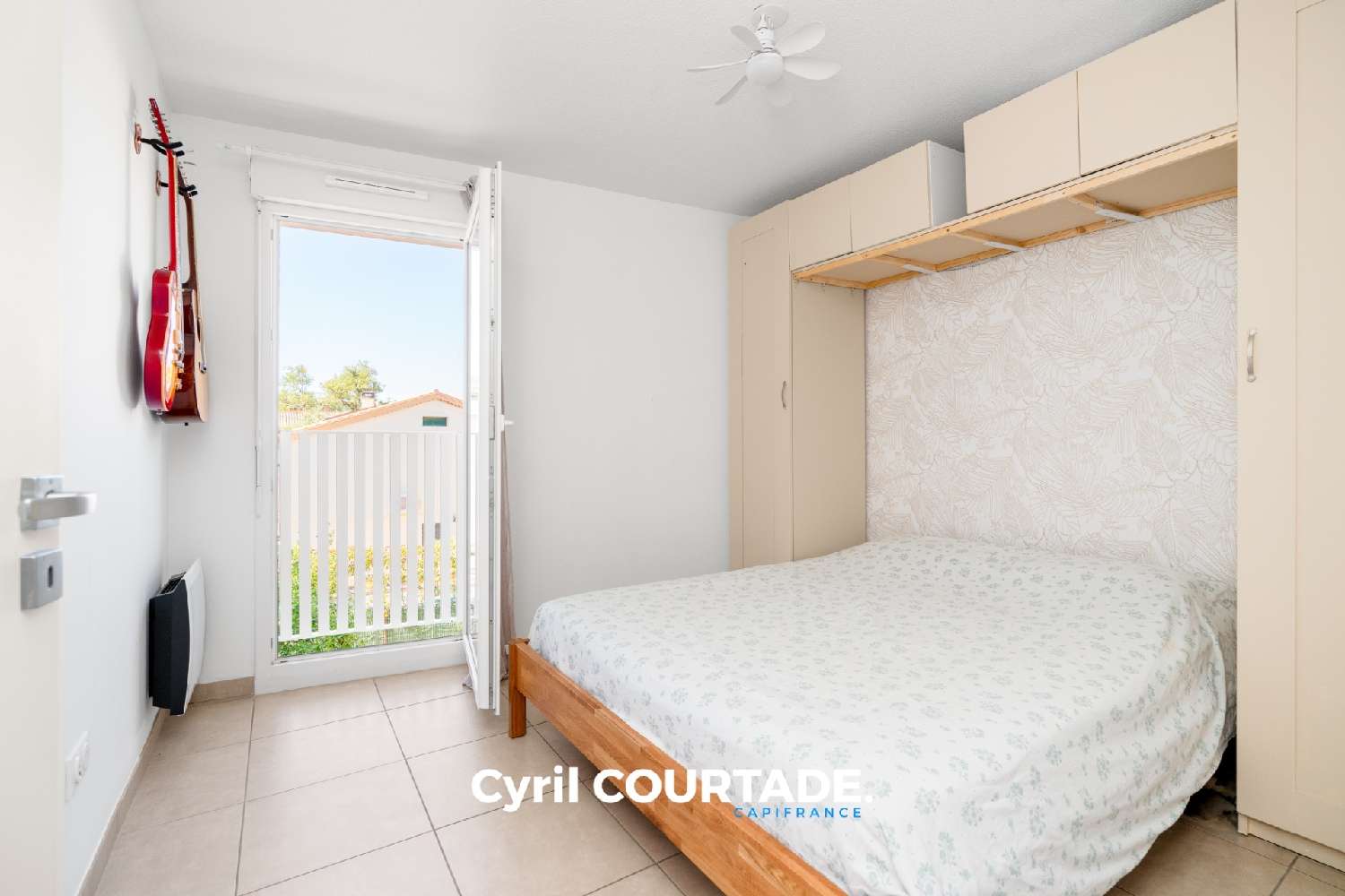 en venta apartamento Montpellier 34080 Hérault 6