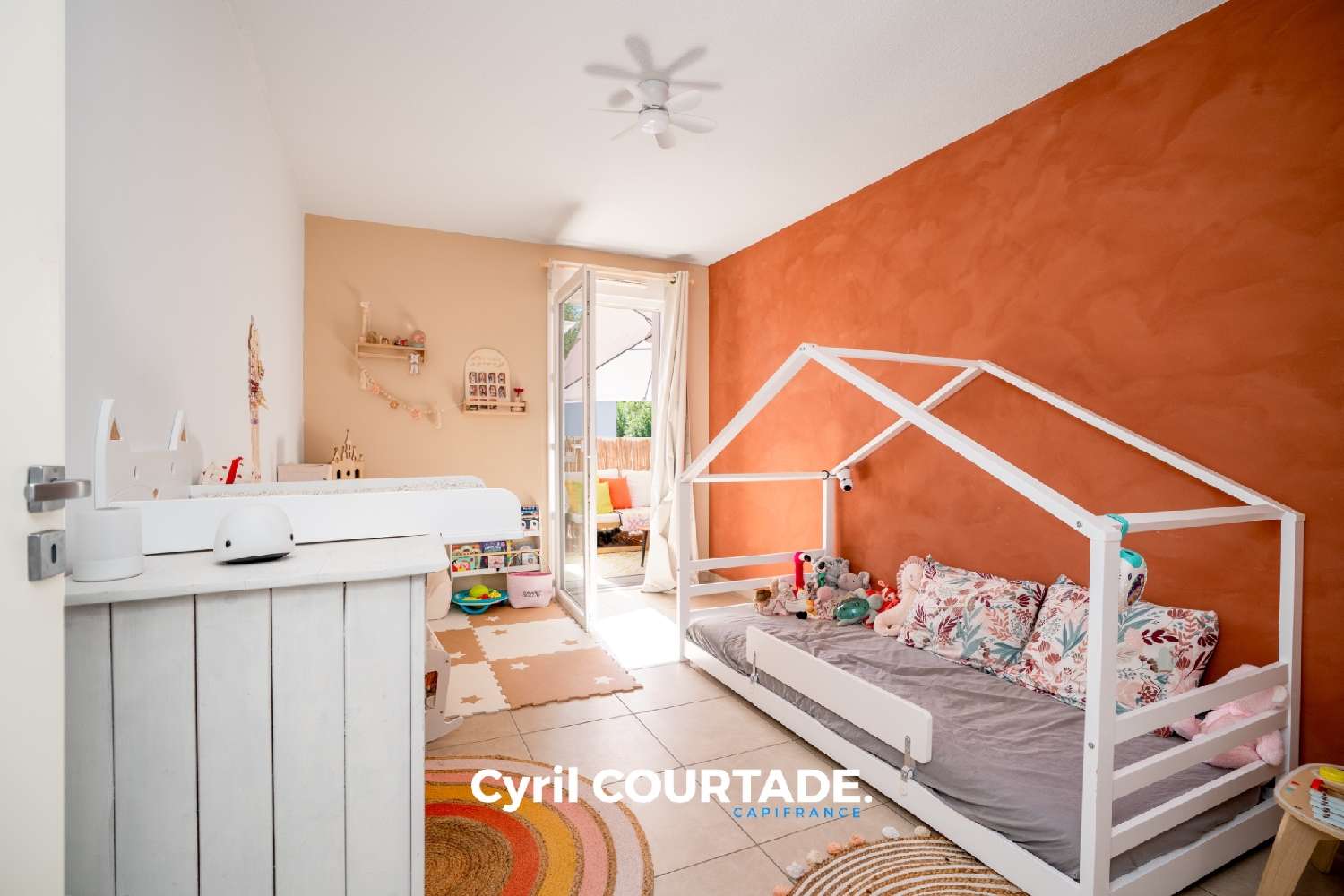 en venta apartamento Montpellier 34080 Hérault 7