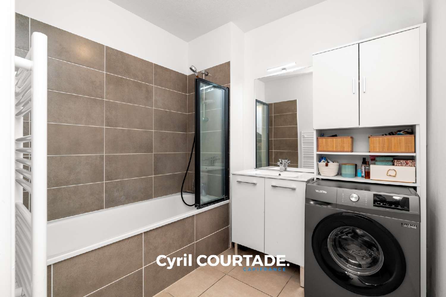 en venta apartamento Montpellier 34080 Hérault 8