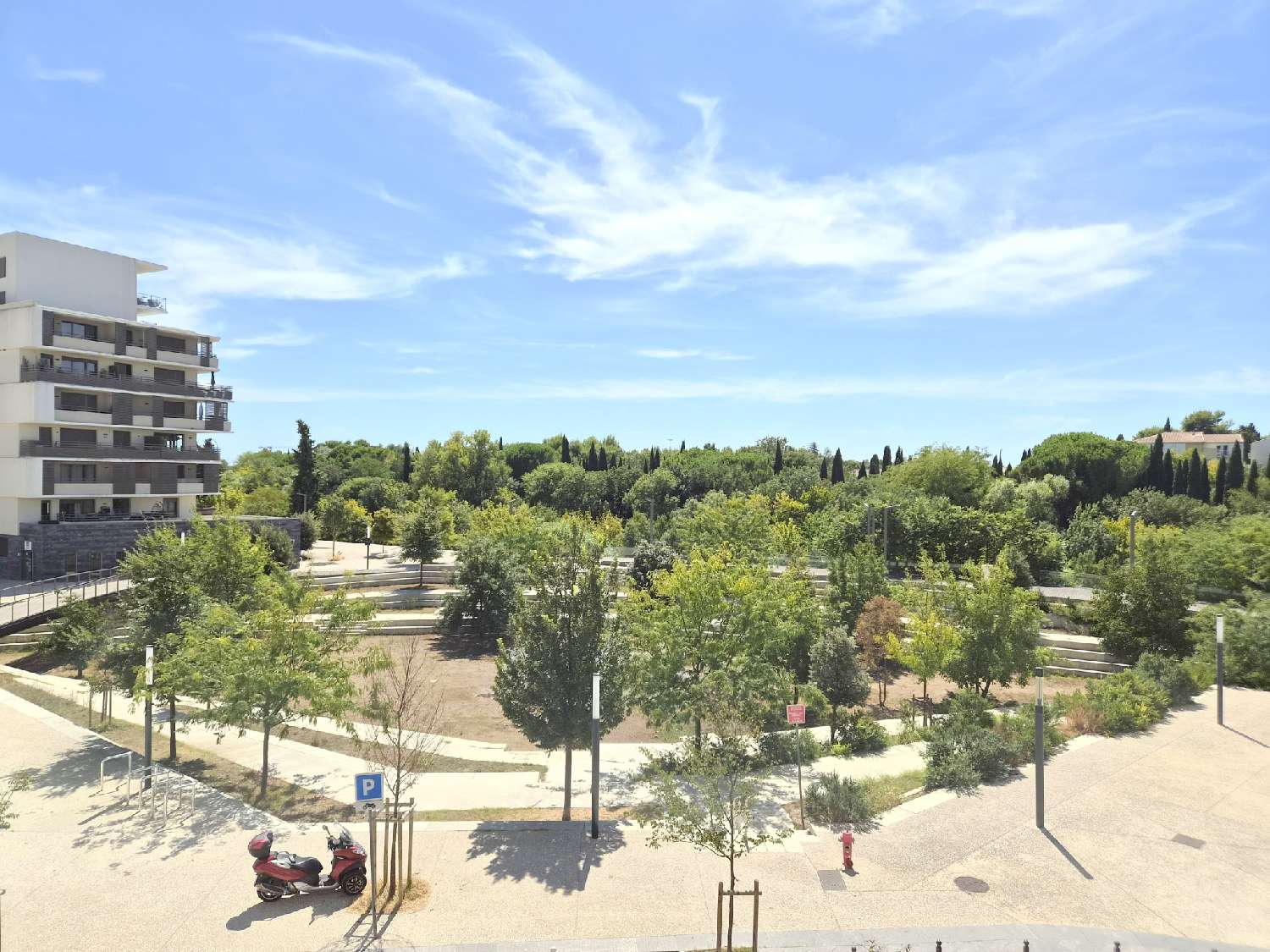  à vendre appartement Montpellier Hérault 3
