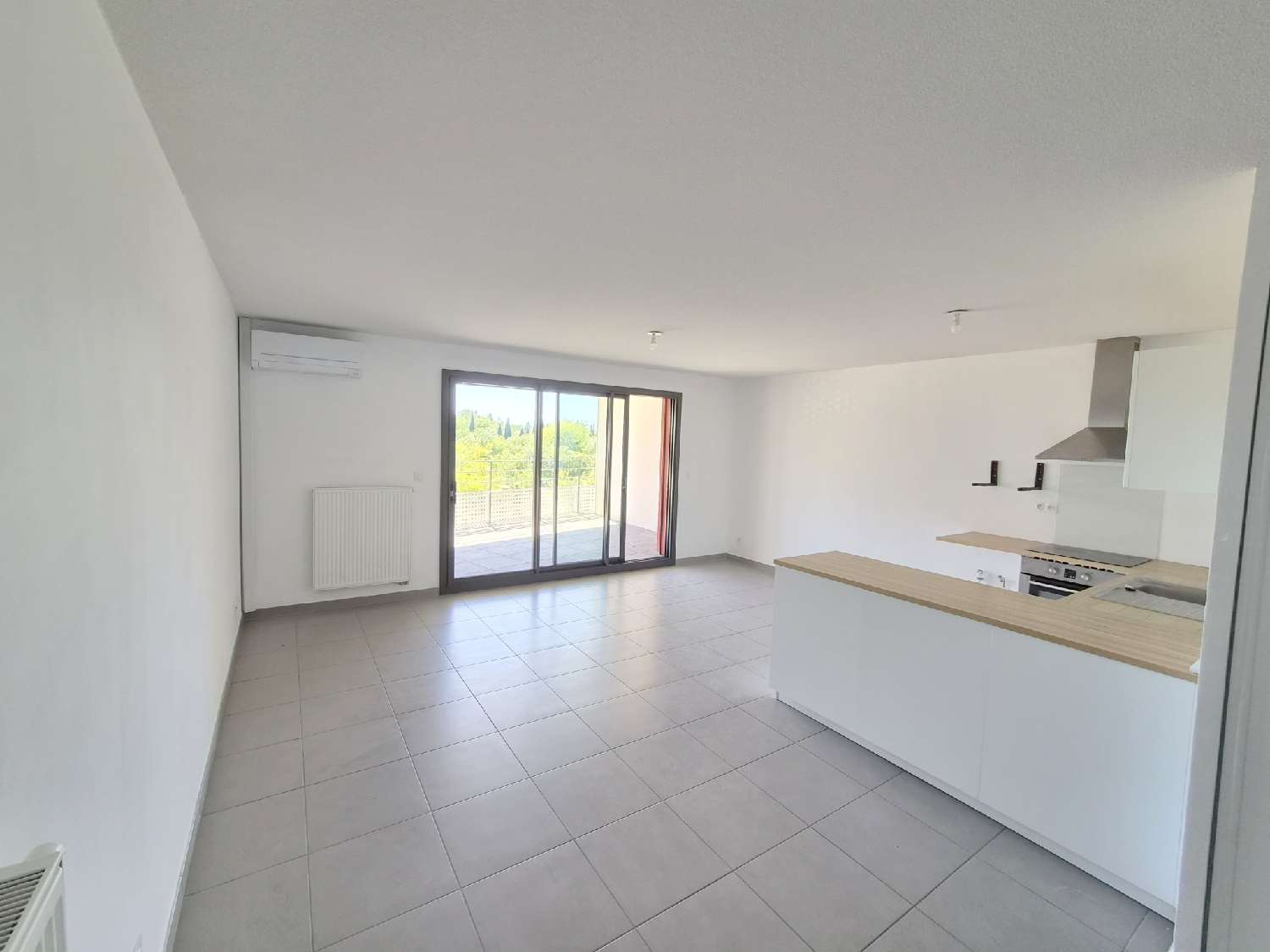  à vendre appartement Montpellier Hérault 4