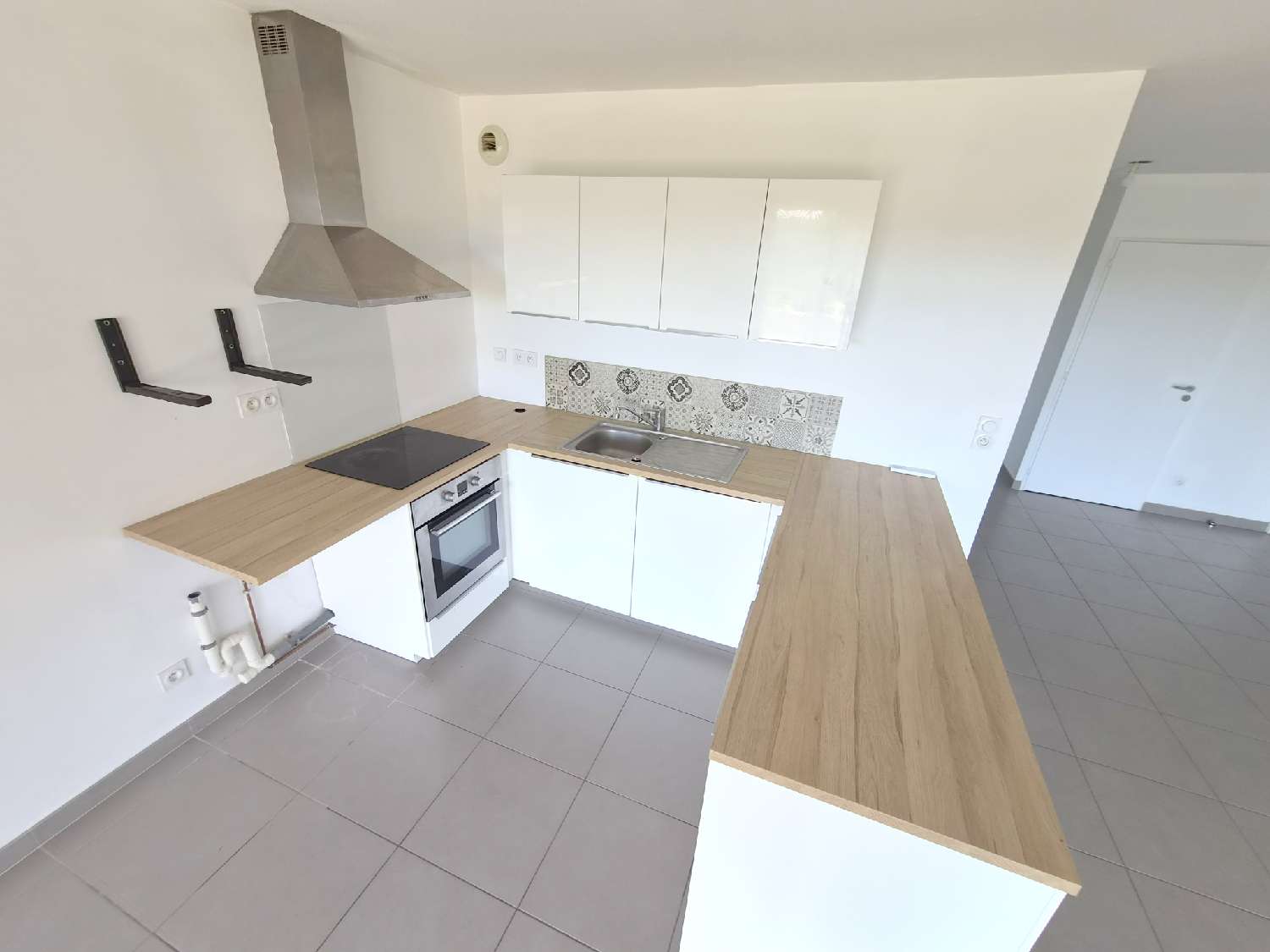  à vendre appartement Montpellier Hérault 5