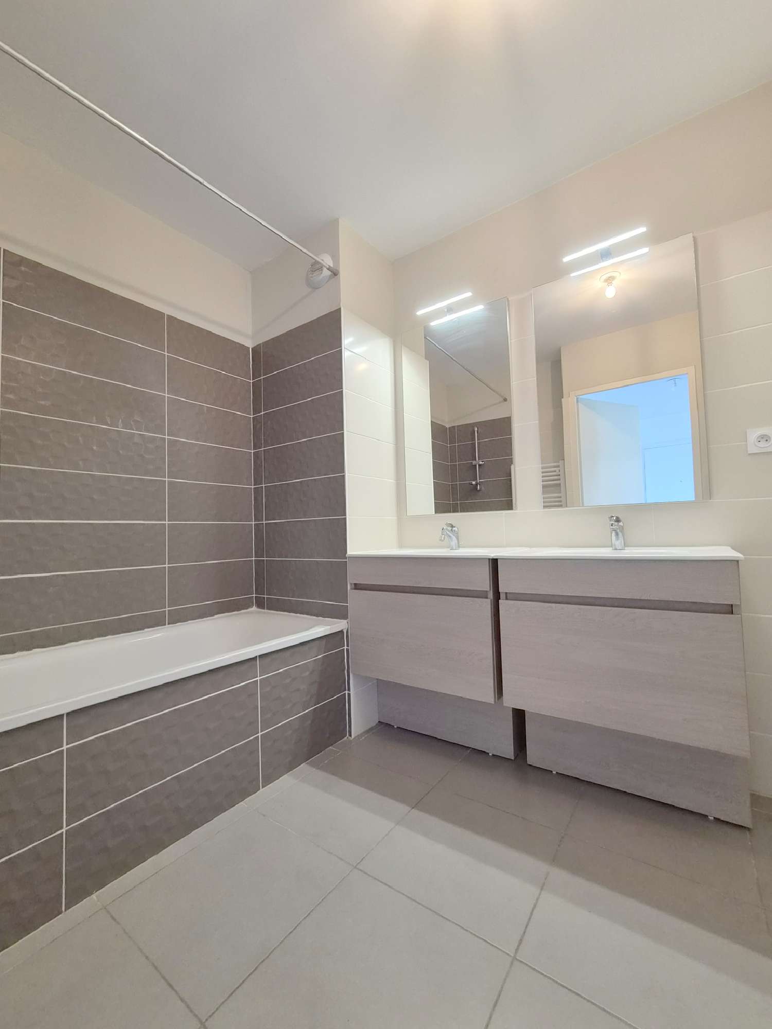  à vendre appartement Montpellier Hérault 6