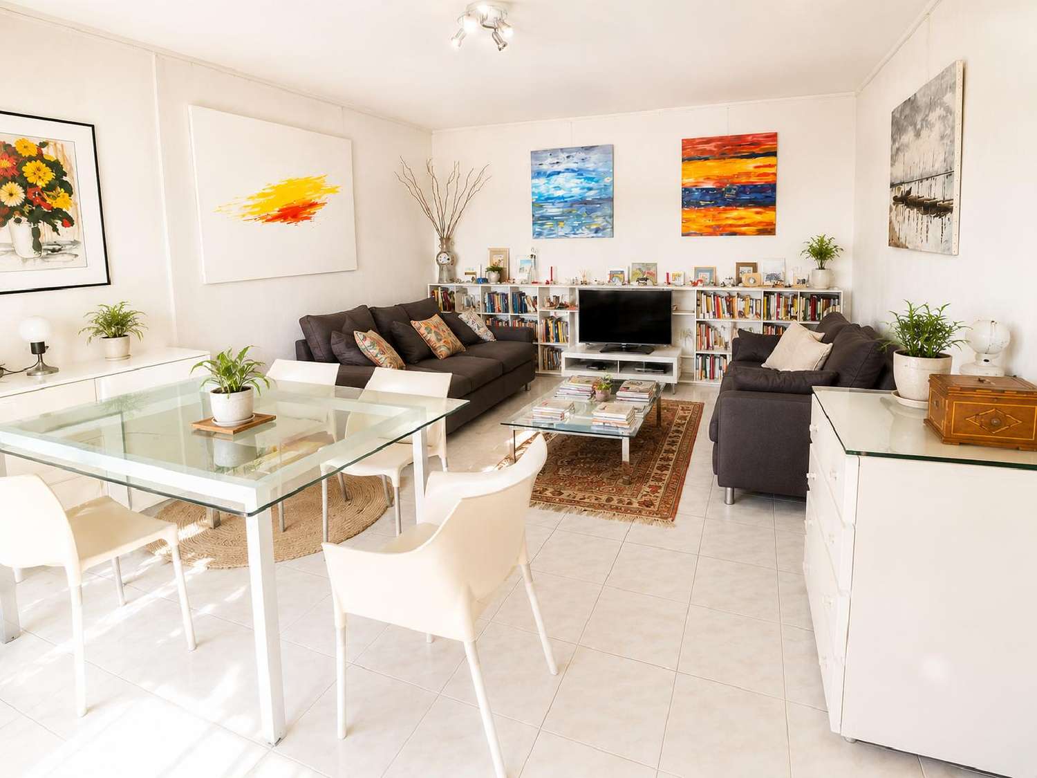  à vendre appartement Montpellier 34080 Hérault 2
