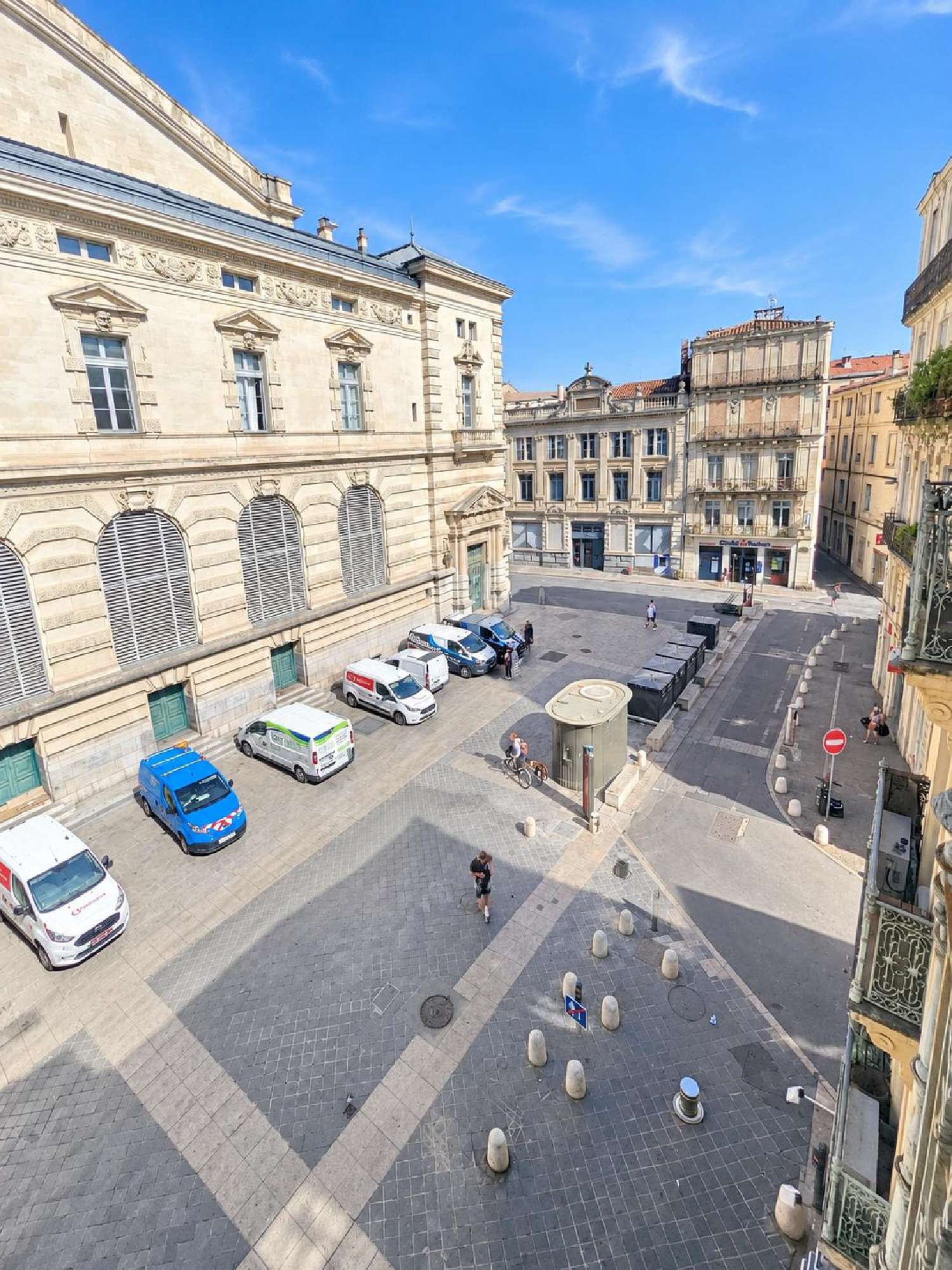  te koop appartement Montpellier Hérault 2