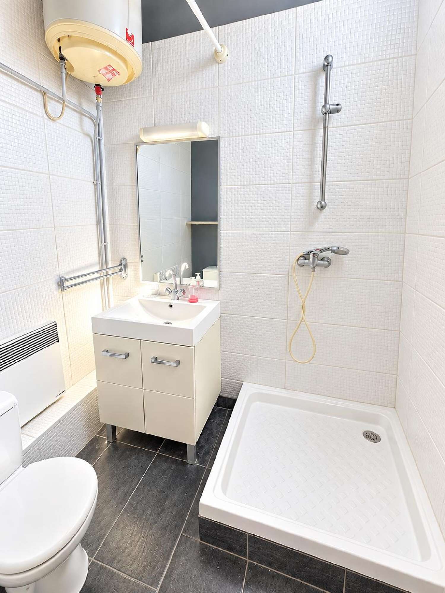  te koop appartement Montpellier Hérault 4