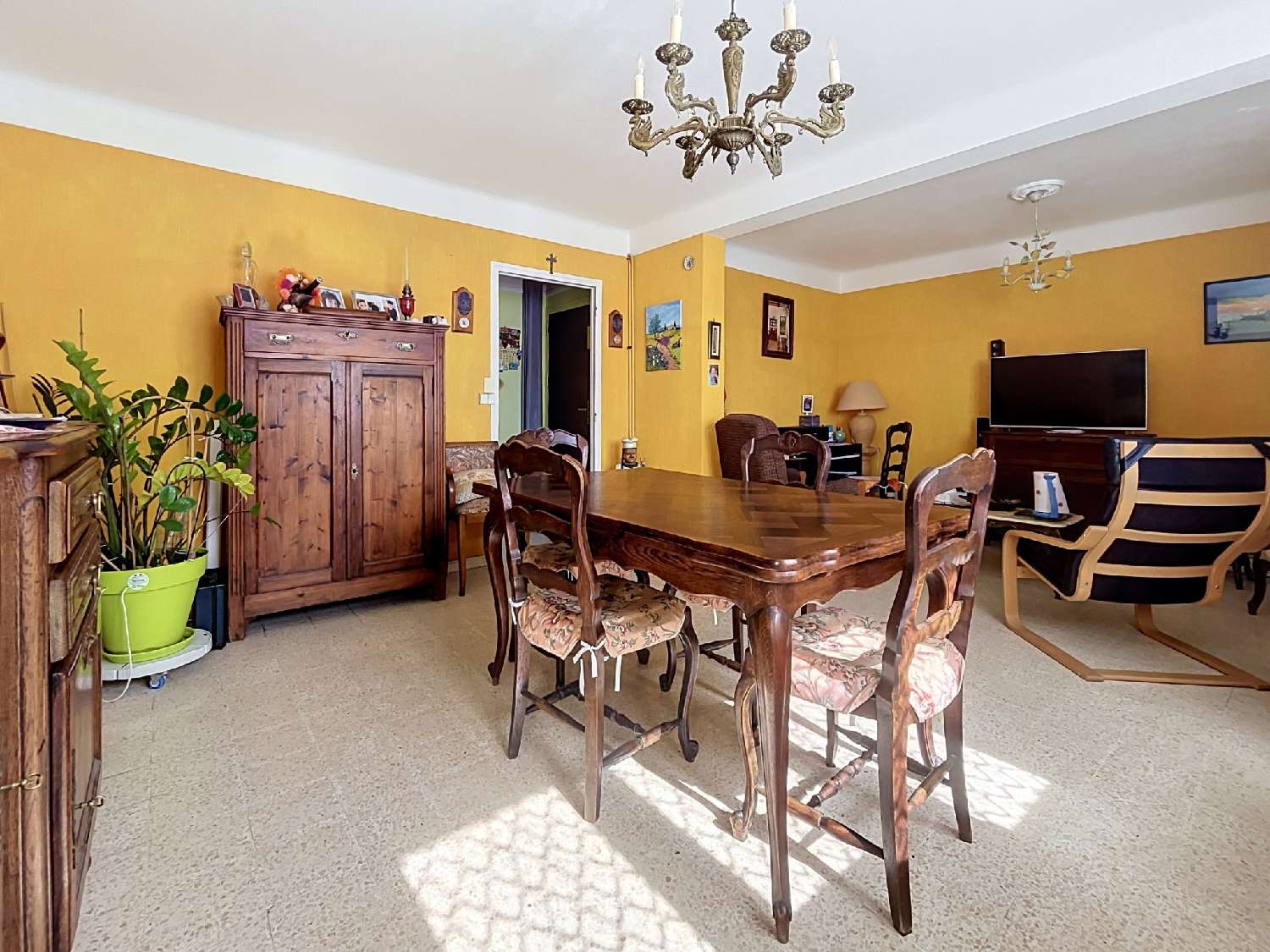  kaufen Wohnung/ Apartment Montpellier 34070 Hérault 2