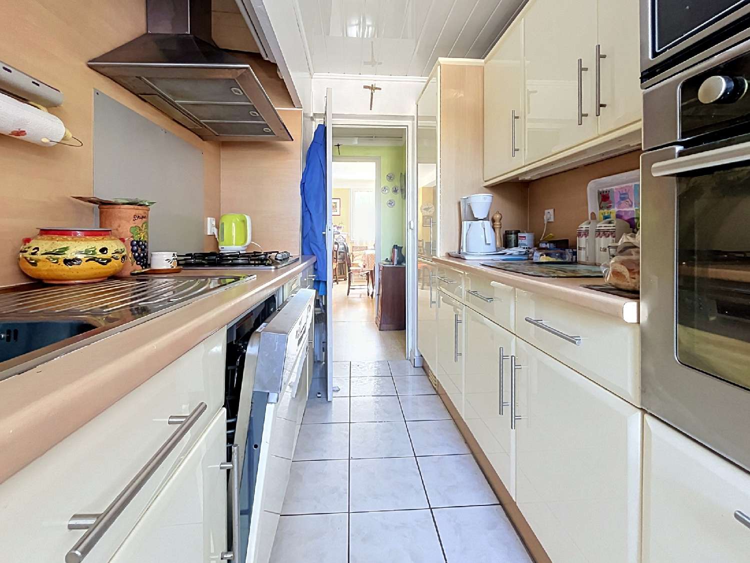  kaufen Wohnung/ Apartment Montpellier 34070 Hérault 4