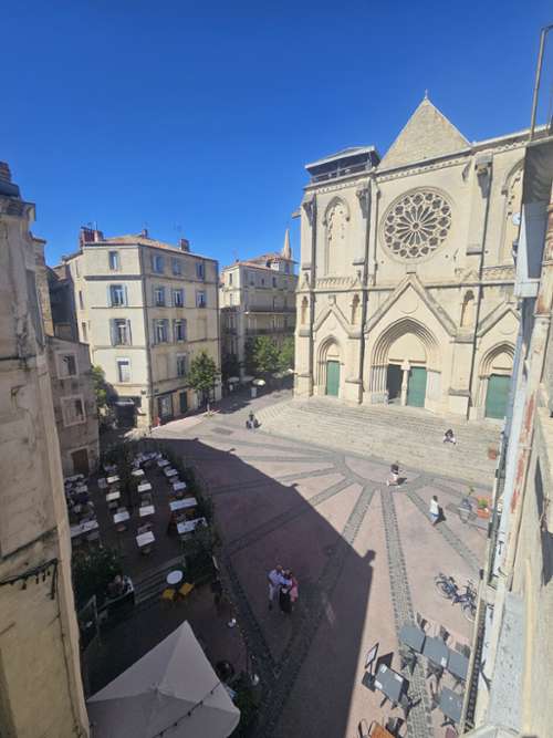 Montpellier Hérault appartement foto 7408139