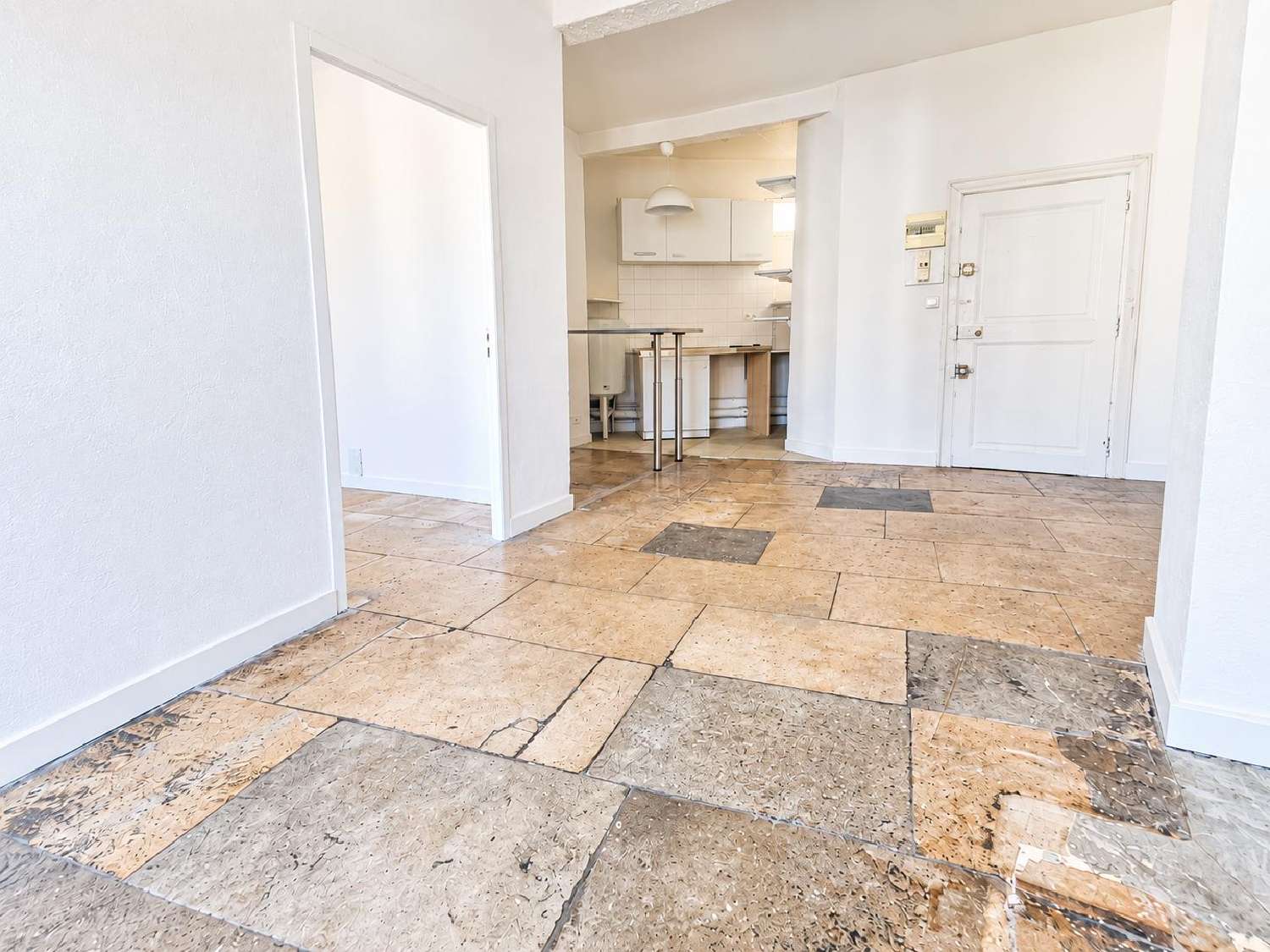 à vendre appartement Montpellier Hérault 2