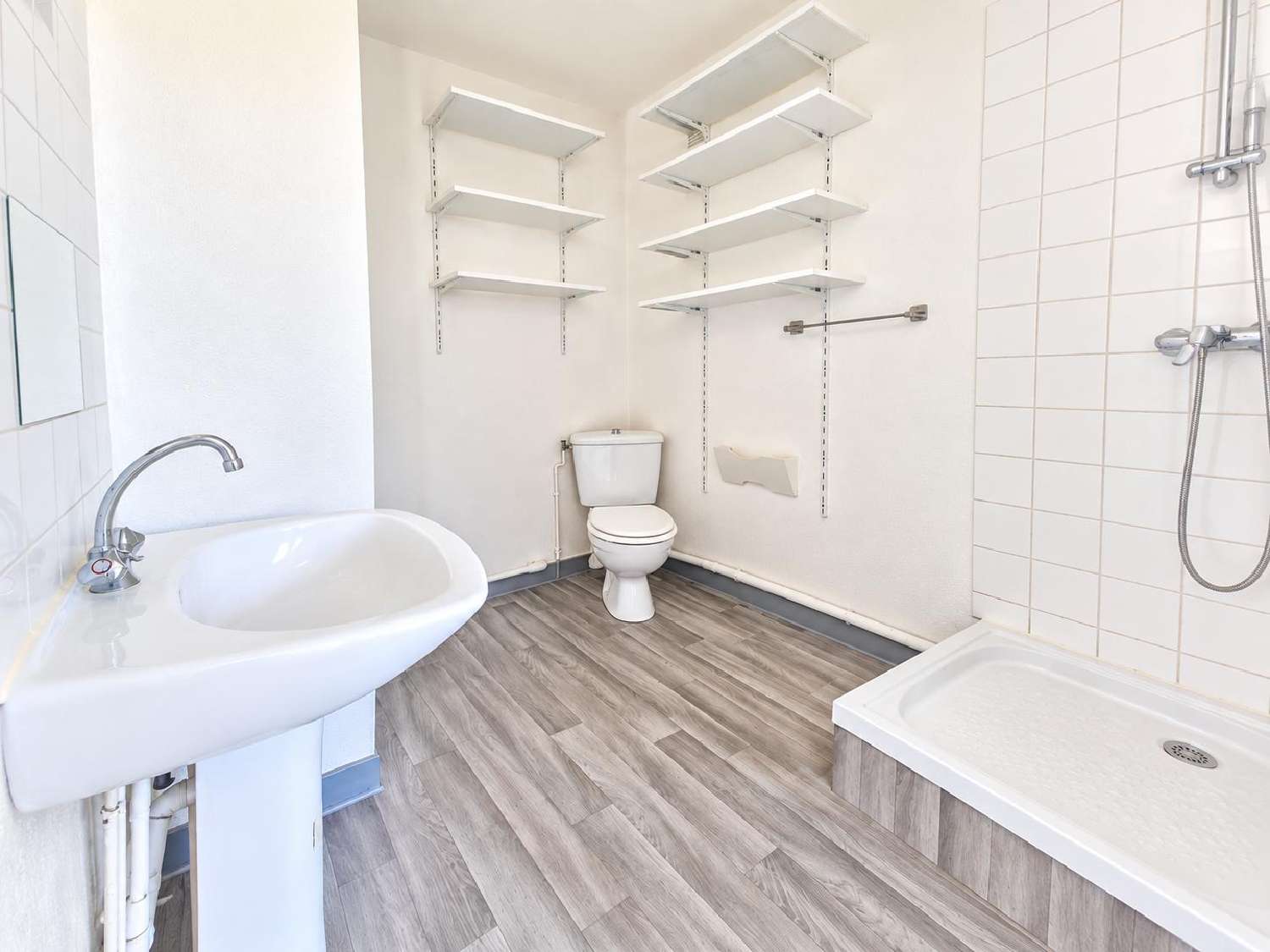 à vendre appartement Montpellier Hérault 4