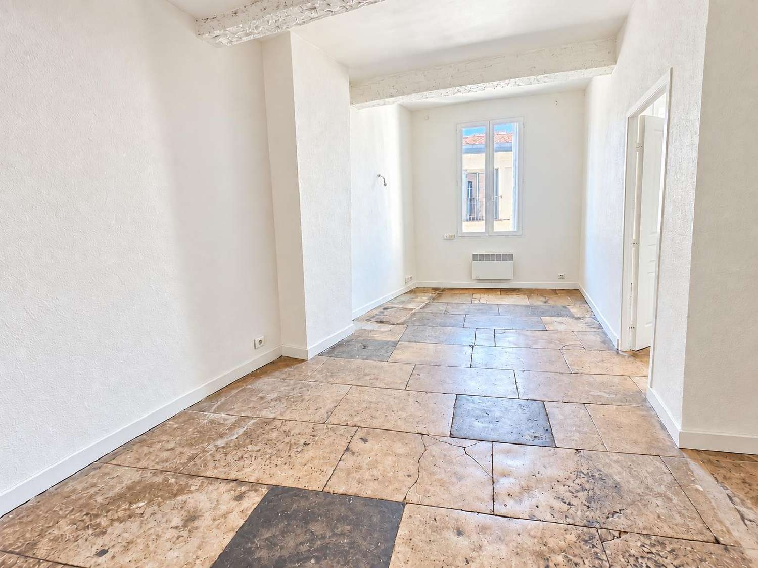 à vendre appartement Montpellier Hérault 5