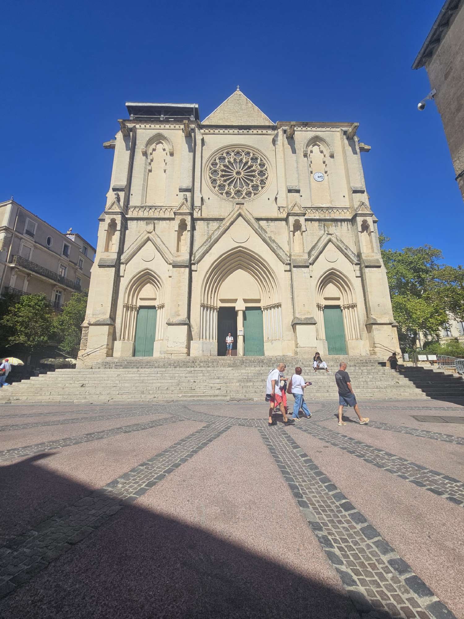 à vendre appartement Montpellier Hérault 6