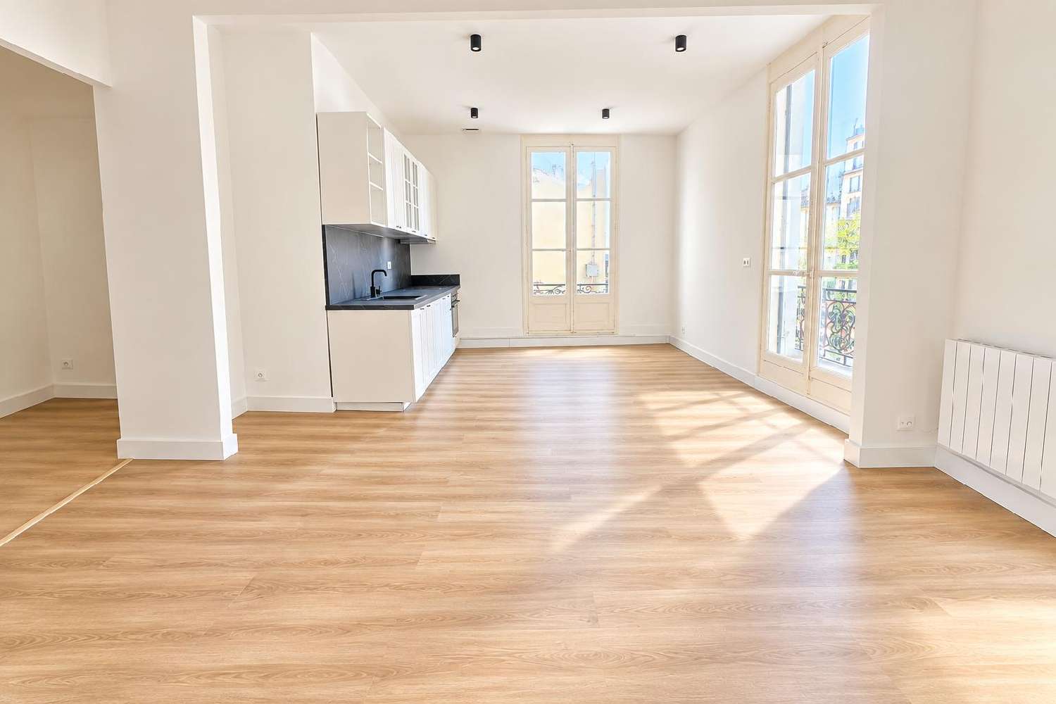 te koop appartement Montpellier Hérault 2