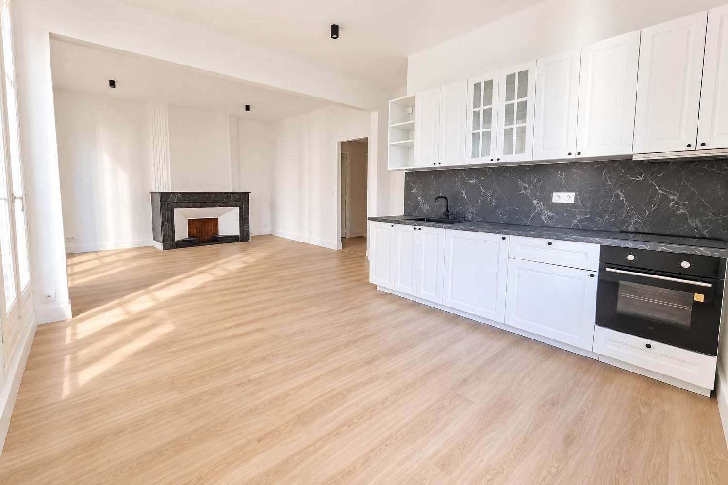 te koop appartement Montpellier Hérault 4