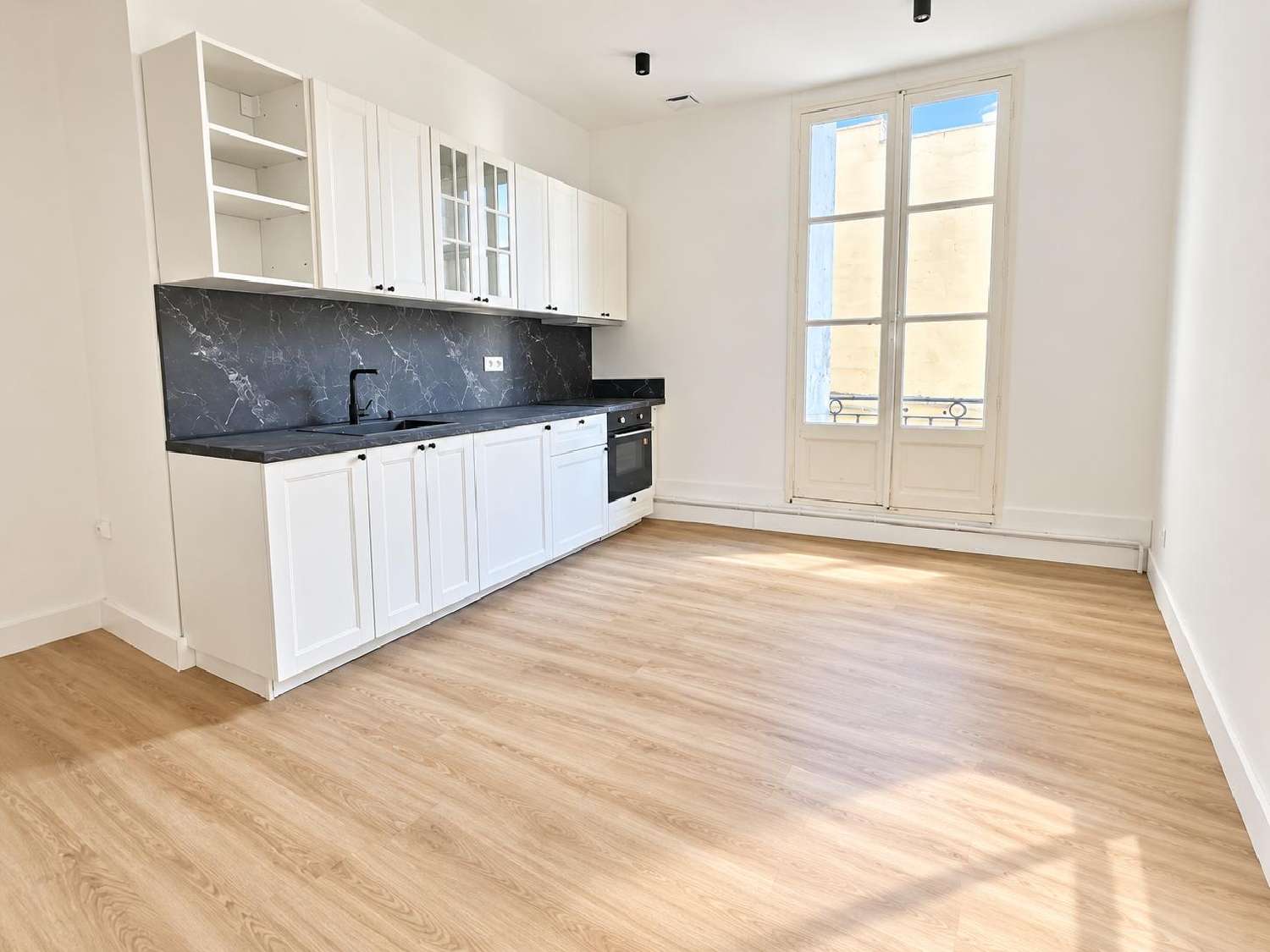 te koop appartement Montpellier Hérault 5