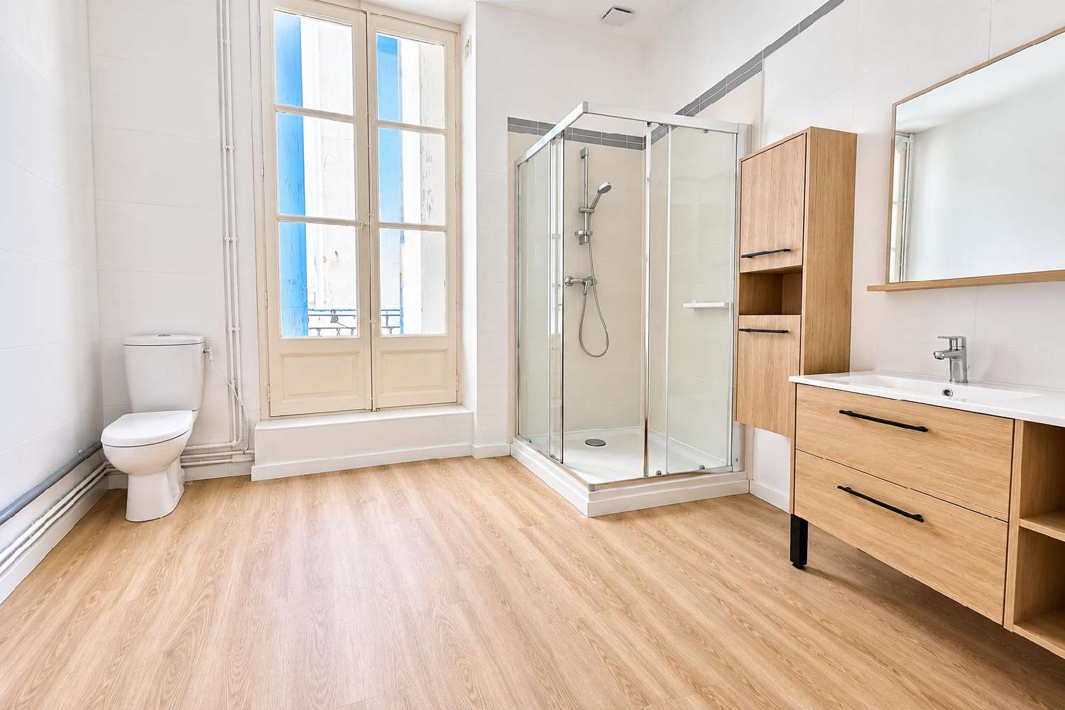 te koop appartement Montpellier Hérault 6