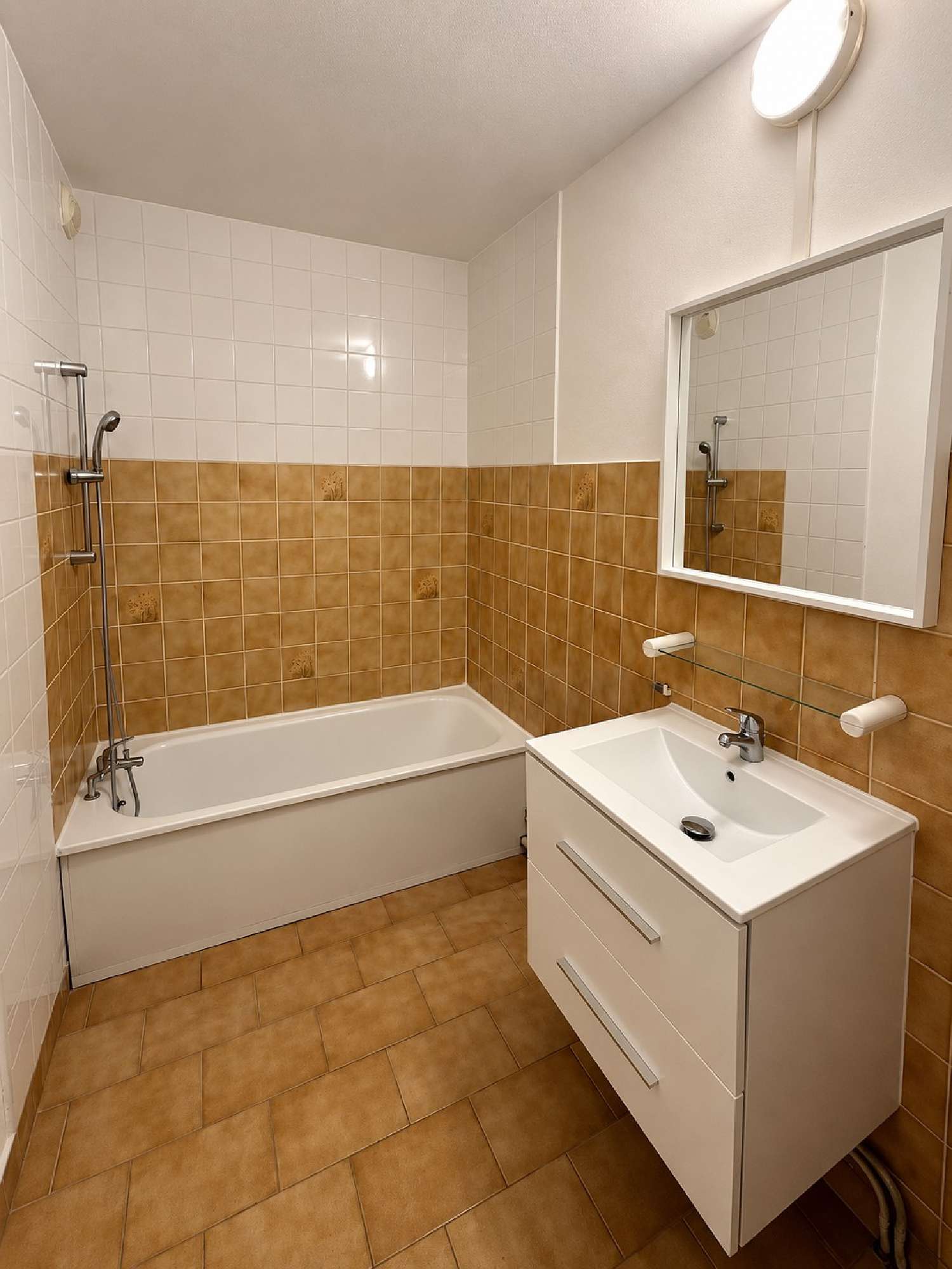 te koop appartement Montpellier Hérault 5