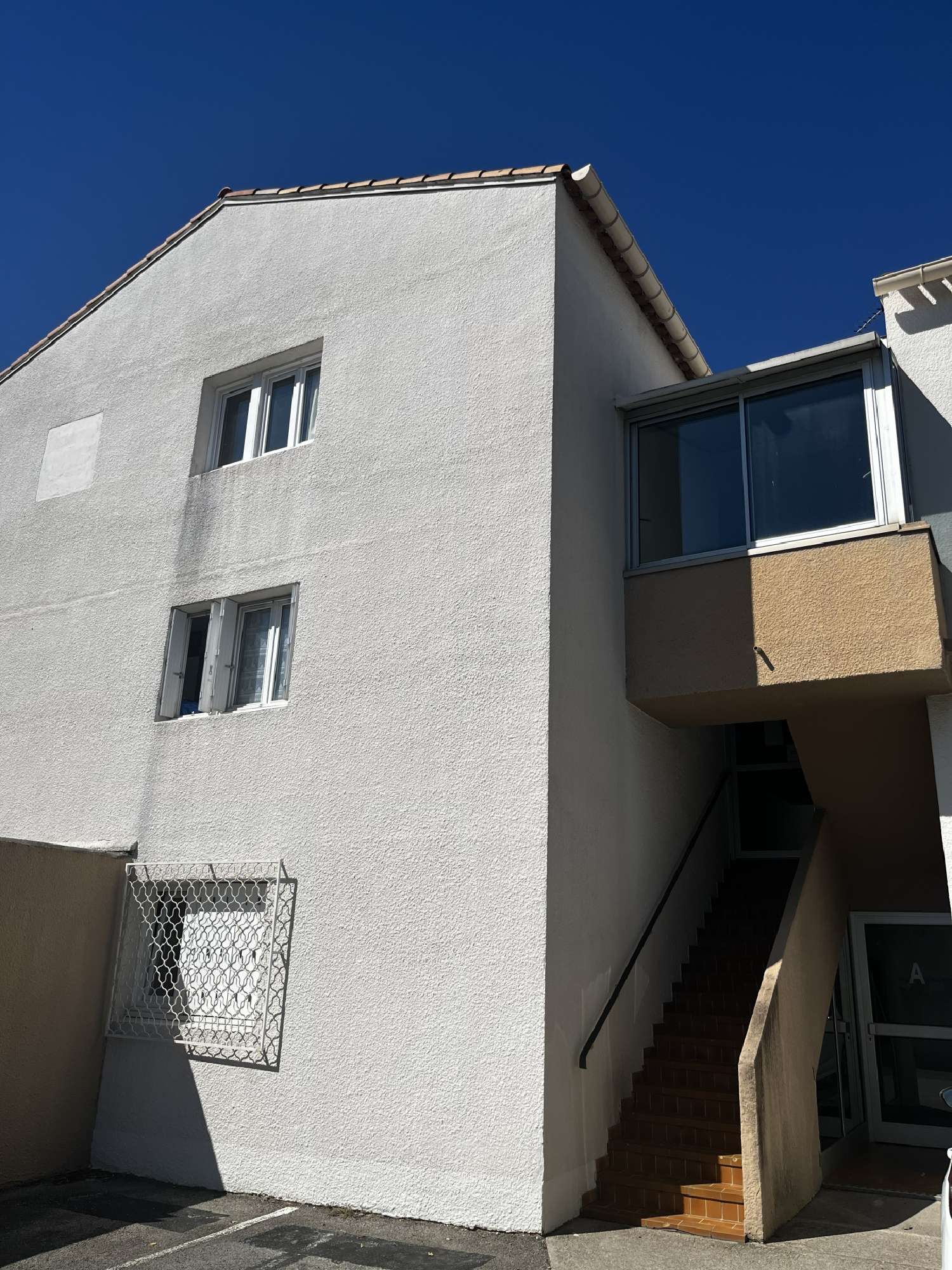 te koop appartement Montpellier Hérault 7