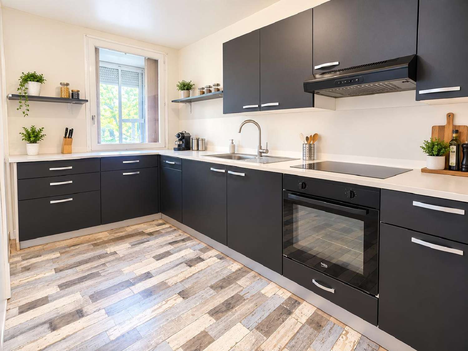  te koop appartement Montpellier 34080 Hérault 2