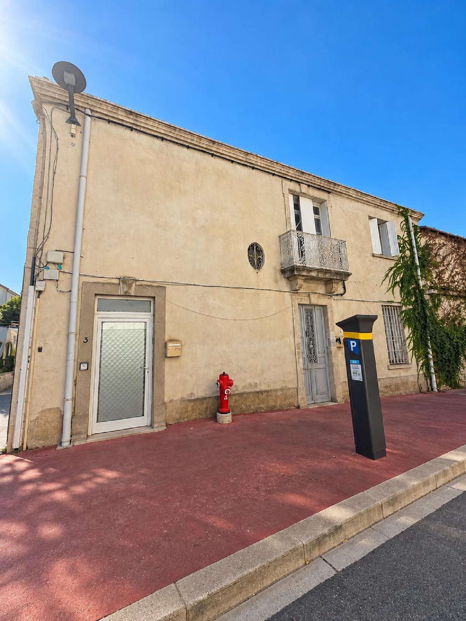 te koop appartement Montpellier Hérault 2