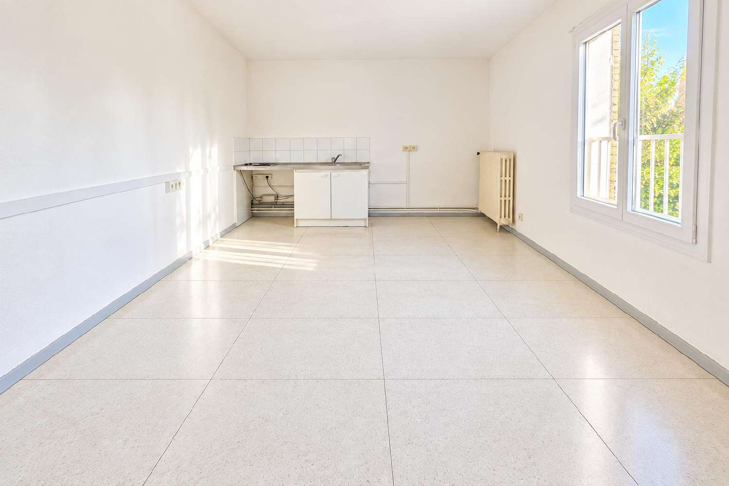 te koop appartement Montpellier Hérault 3