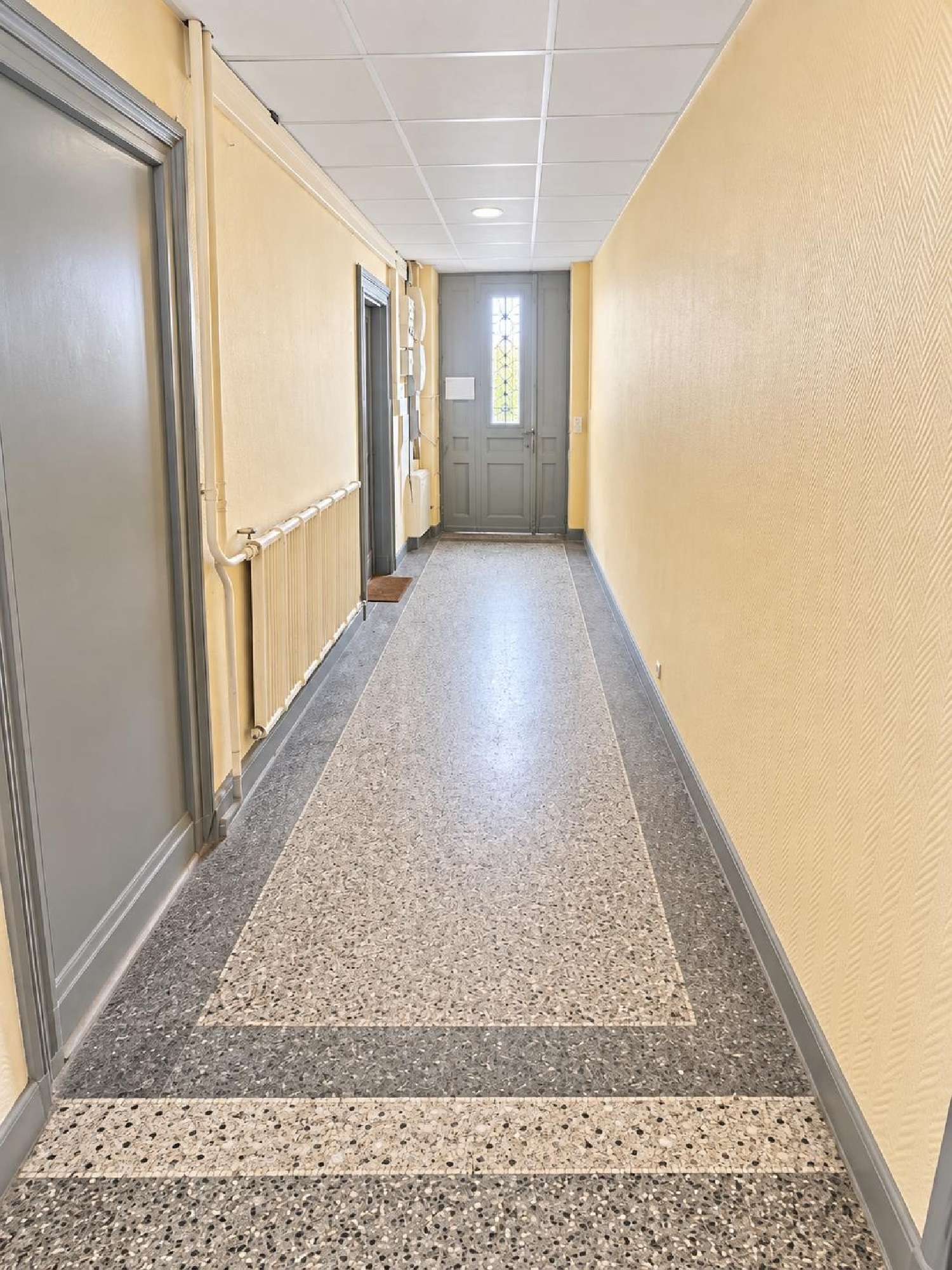 te koop appartement Montpellier Hérault 5