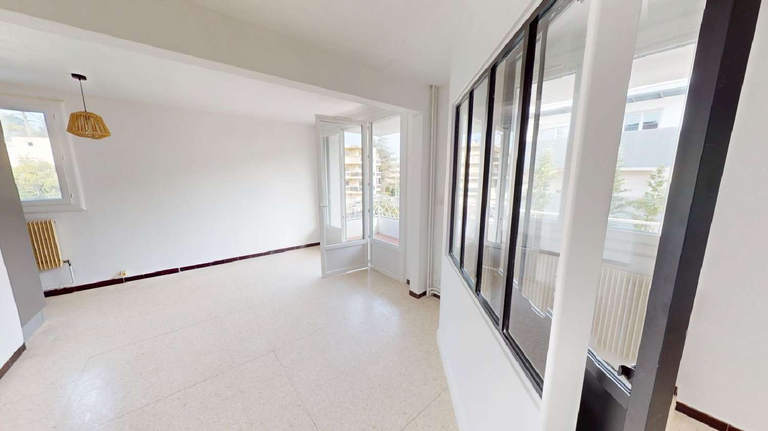 for sale apartment Montpellier Hérault 5