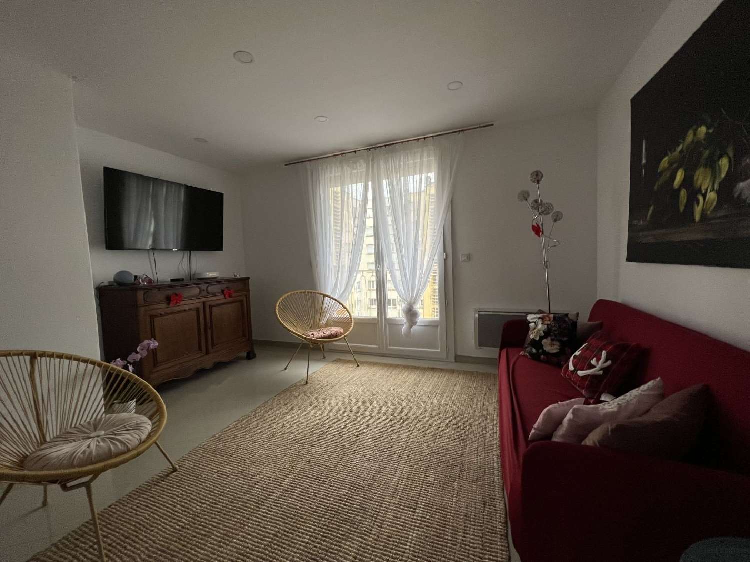 à vendre appartement Montpellier 34070 Hérault 3