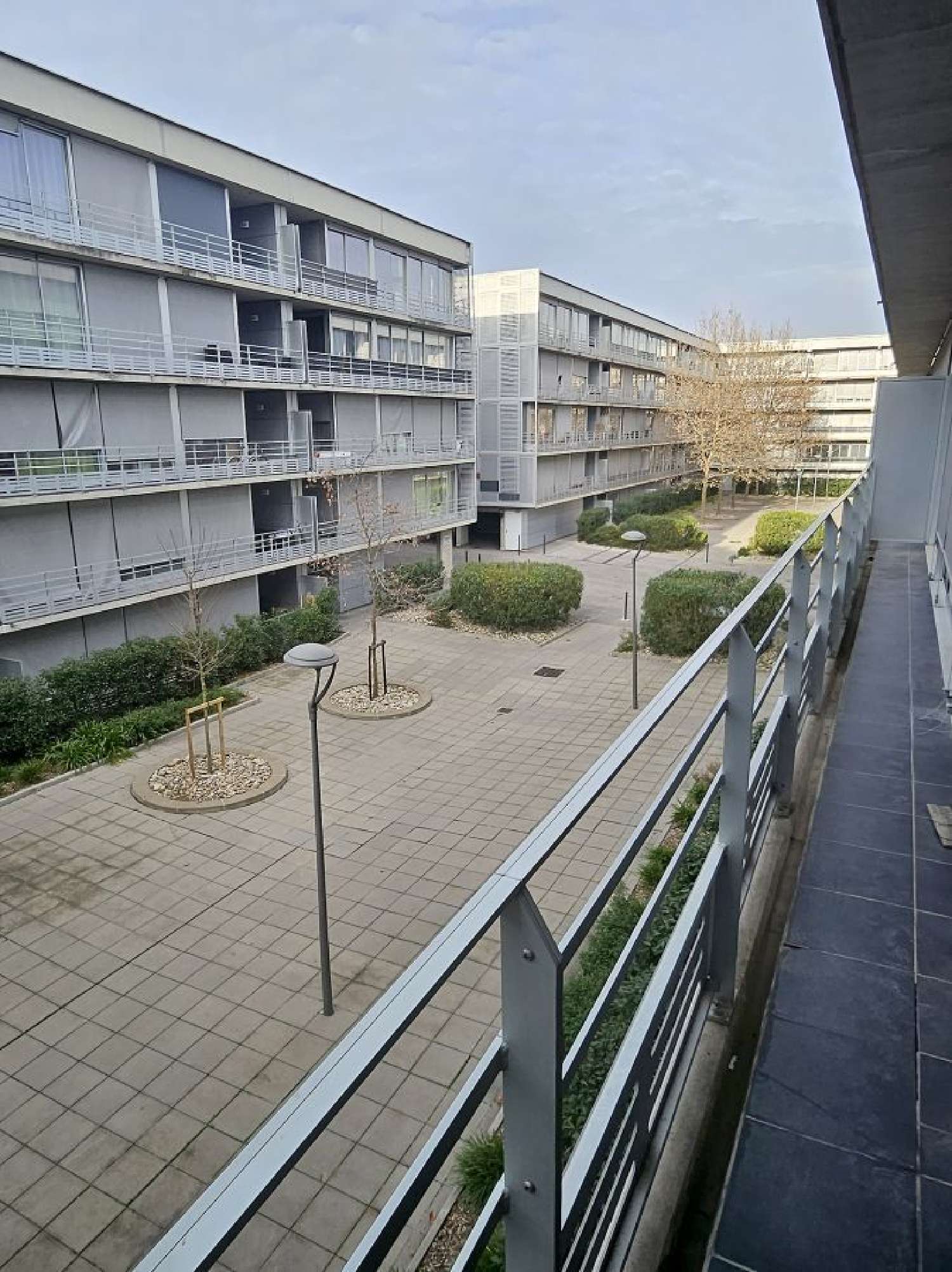 en venta apartamento Montpellier Hérault 1