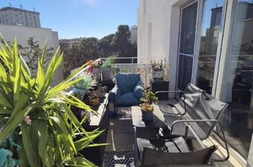 Montpellier Hérault appartement foto