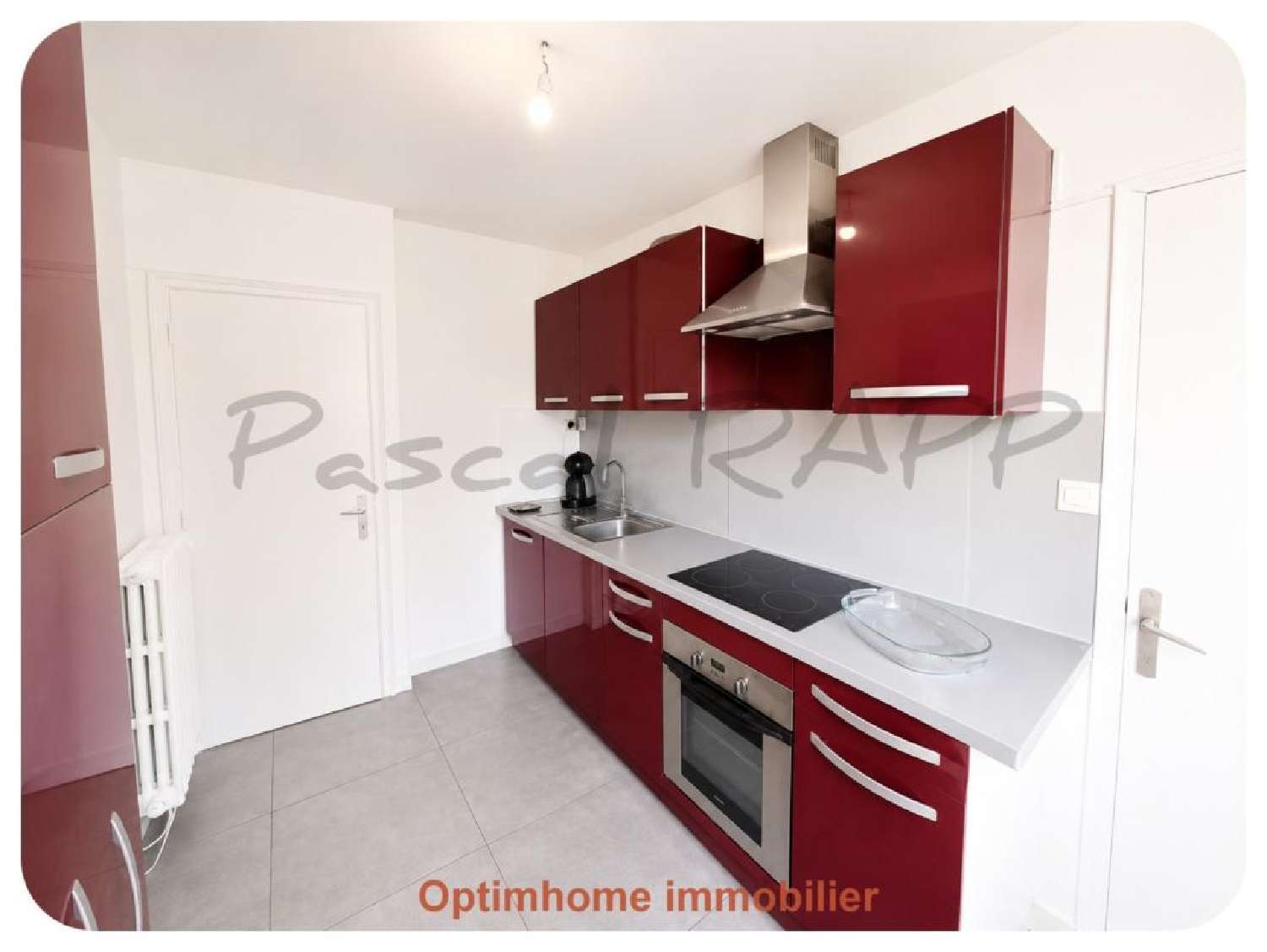  en venta apartamento Montpellier Hérault 5