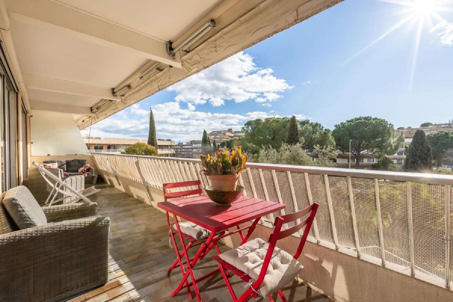 kaufen Wohnung/ Apartment Montpellier 34070 Hérault 2