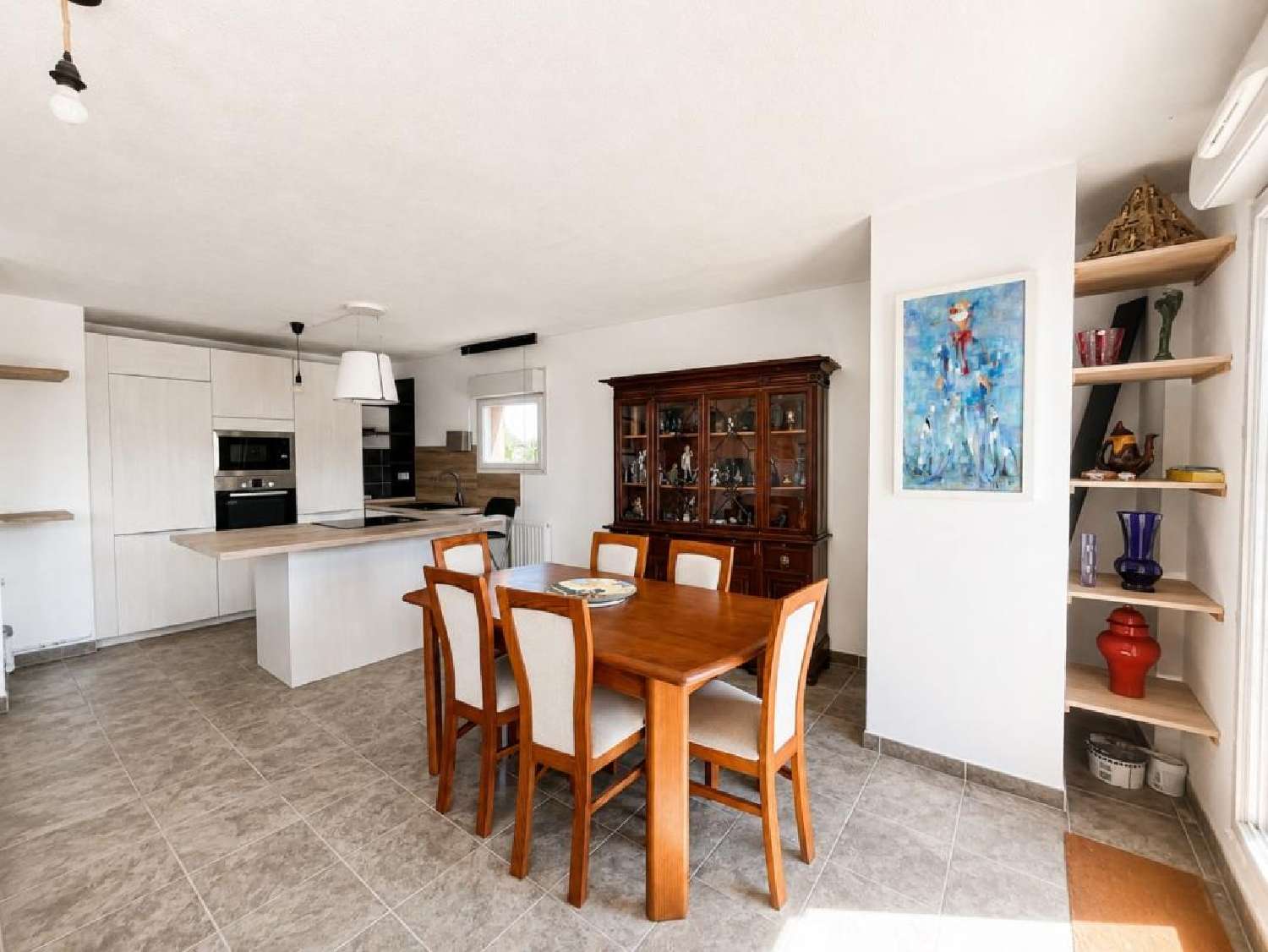 te koop appartement Montpellier 34070 Hérault 2