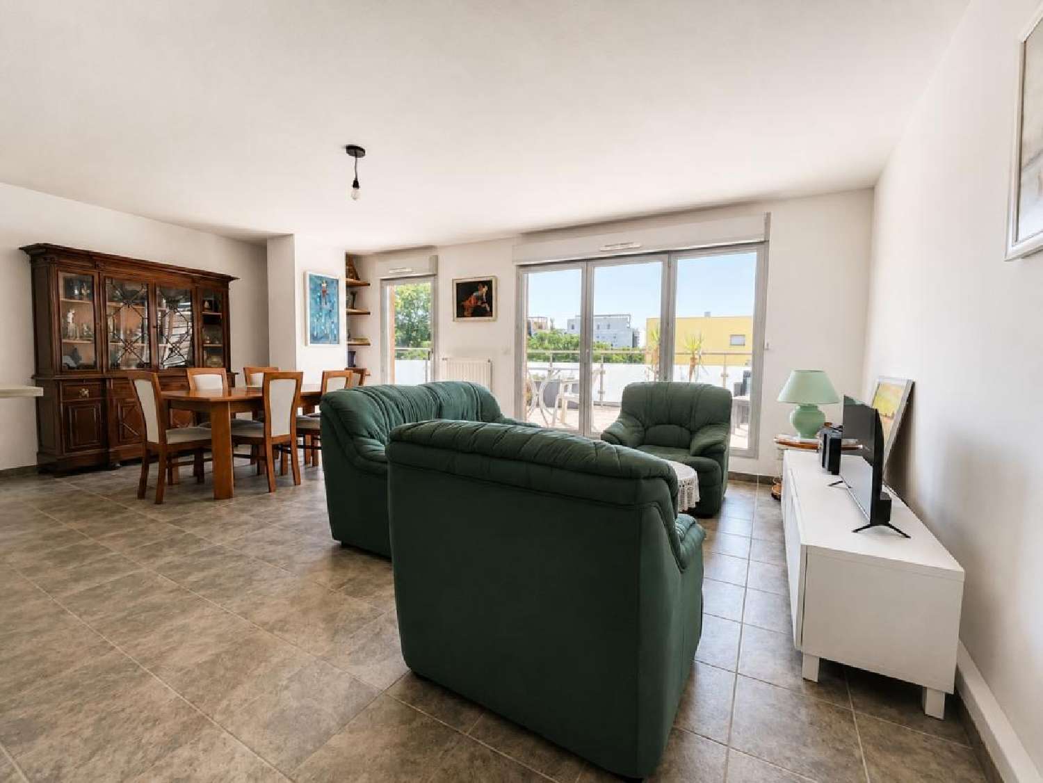 te koop appartement Montpellier 34070 Hérault 4
