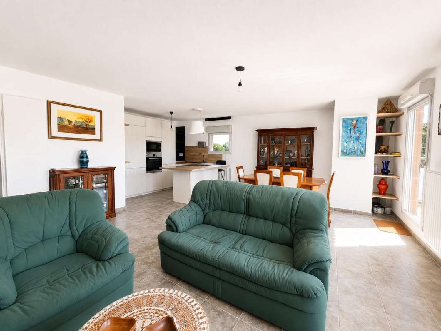 te koop appartement Montpellier 34070 Hérault 5